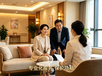 昂昂溪有偿售卵代生女生的客户的客户群体有哪些