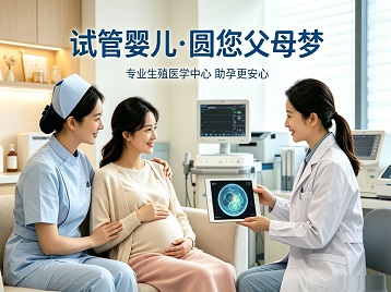 昂昂溪辅助生育服务 试管婴儿行业的兴起背景、发展与未来展望